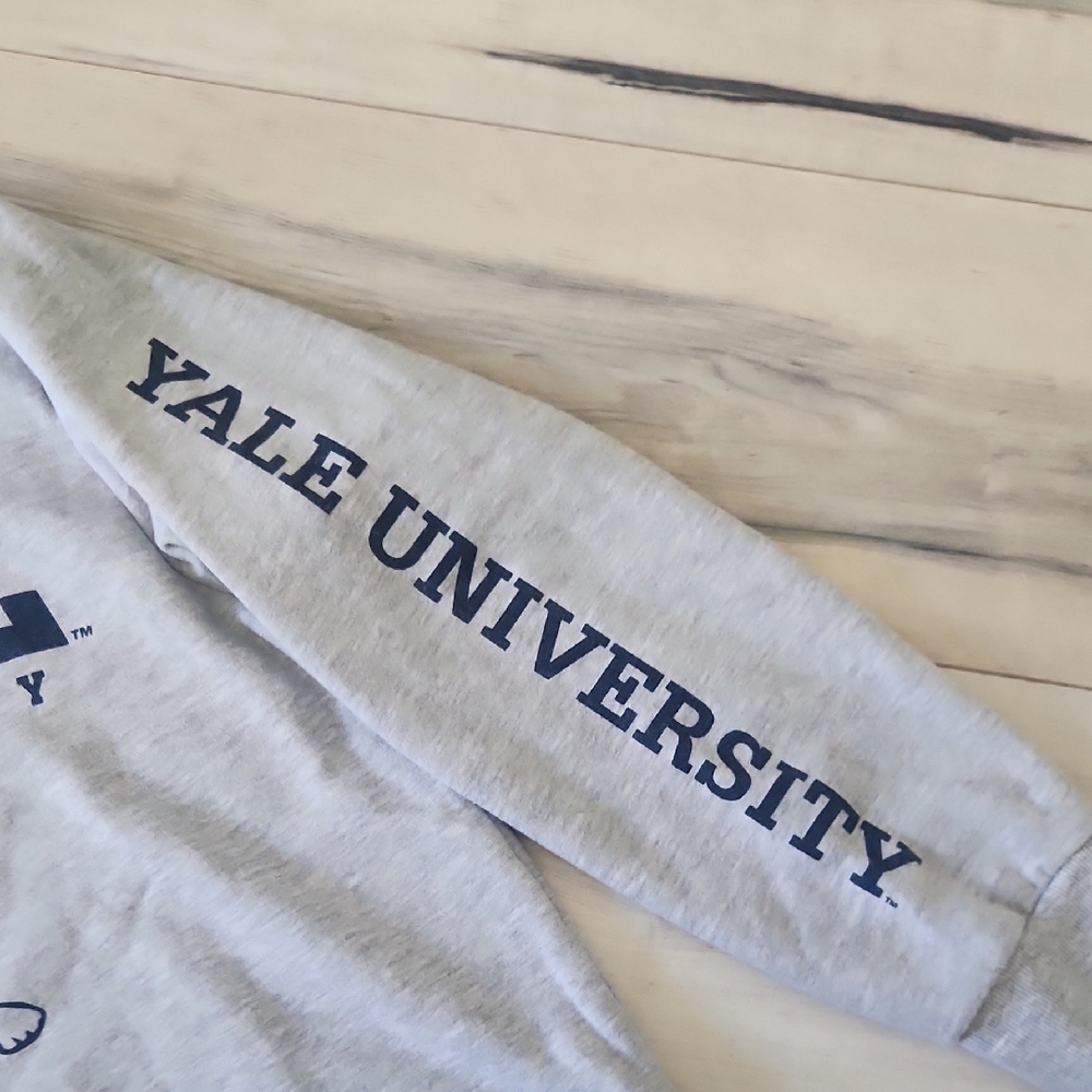 Gray Sweater - image 6